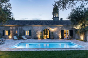 Villa Inspirante